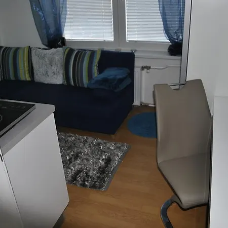 Studio Park Angelinum * Кошице