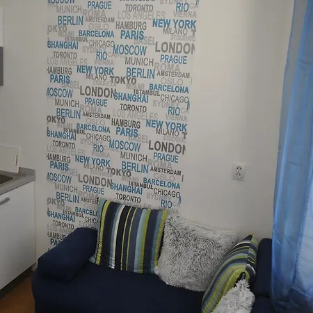 Studio Park Angelinum Košice