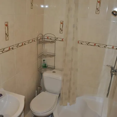 Studio Park Angelinum Апартаменты