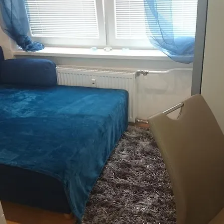 Studio Park Angelinum Апартаменты